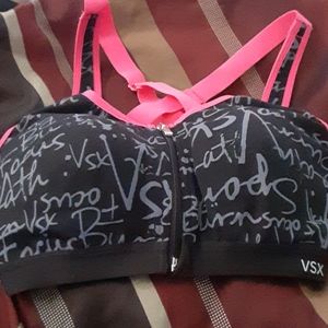 Victoria Secret Sport